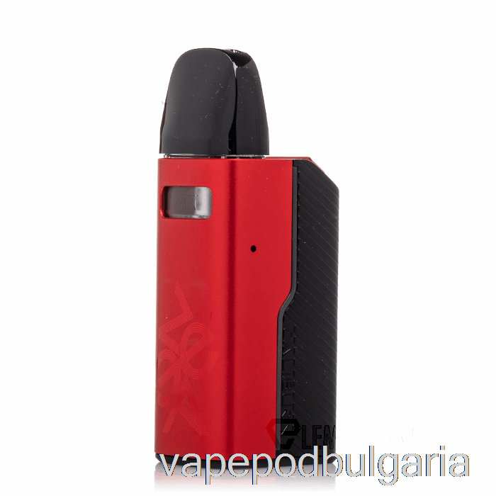 Vape Течности Uwell Caliburn Gz2 Pod System Red